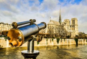 Les assises du tourisme durable à Paris