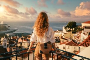Etude des perceptions et des pratiques touristiques à 10 ans