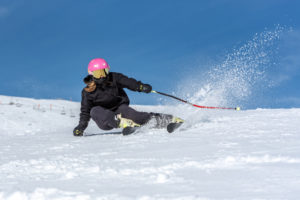 Avenir du ski aux Cauterets dans les Pyrénées