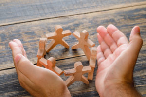 Entrepreneurs d'avenir partenariat associations environnement