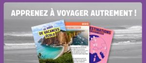 Guide de voyage écologique Greenpeace
