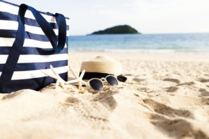 Petit analyse des grandes vacances - Tendances touristiques