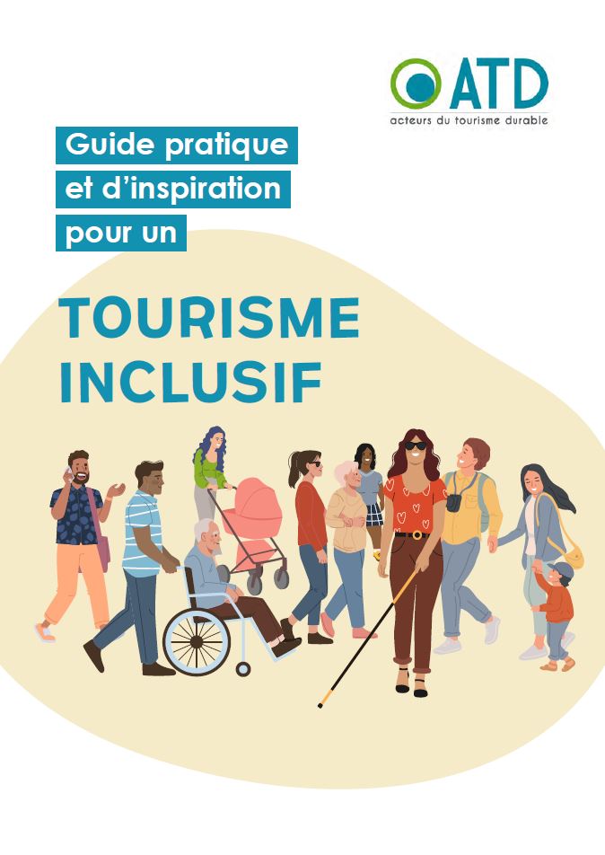 Guide ATD pour une tourisme inclusif