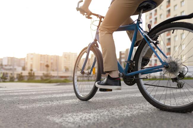 Développer le vélotourisme avec les aides de l'ADEME