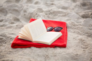 Livres d'été tourisme en transition