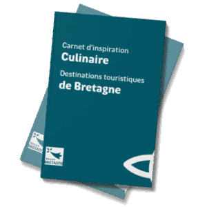 Carnet culinaire évoqué aux UTD 2025 au sujet du vivant